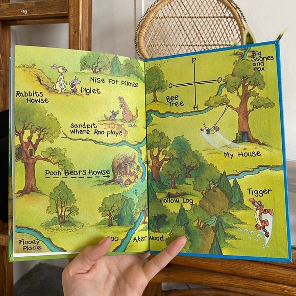 1999 Disney book perfect condition! - Picture 4 of 5